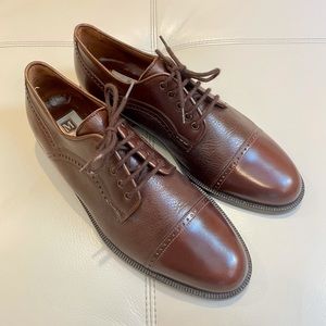 Bruno Magli dress shoes